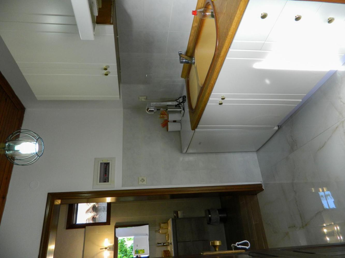 파랄리아 판탈레이모노스 Veny House 빌라 외부 사진